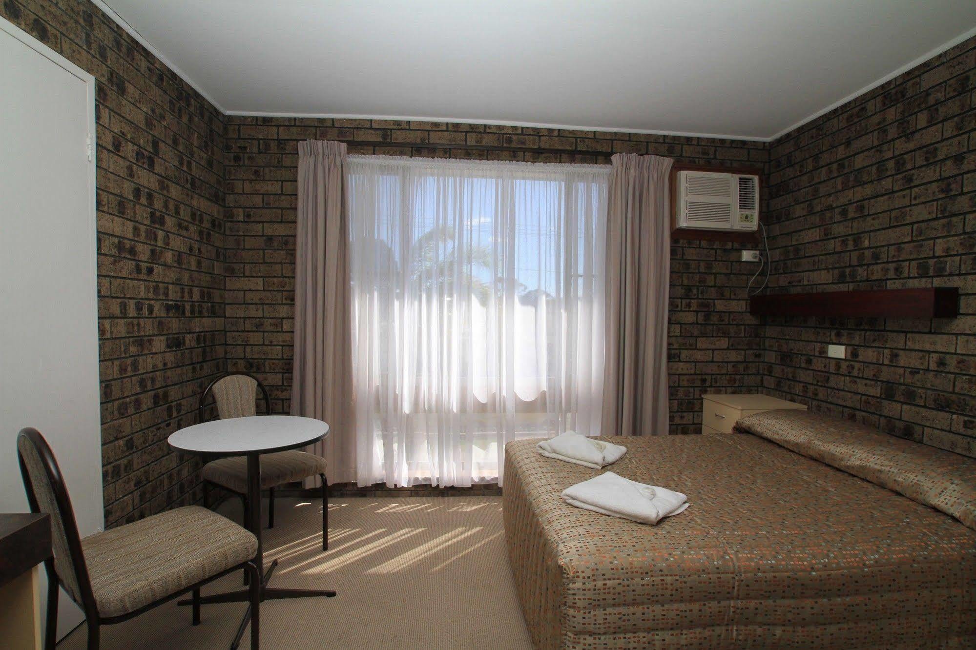 Sussex Inlet Motel Exterior foto